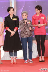 组图：TVB台庆提名揭晓 马国明杨怡再争视帝后