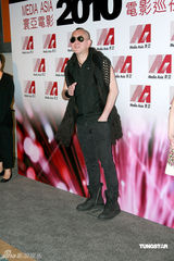 高清图：寰亚公布新片计划 黄秋生炮轰内地剧组