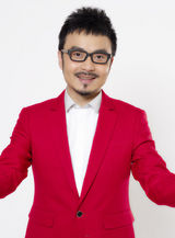 组图：2012《BQ》红人榜之文化红人