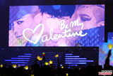 组图：Bigbang成员亮相香港 周秀娜到场看偶像