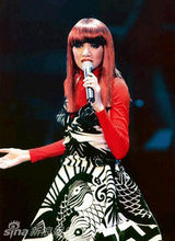 组图：策划-天后是神马，天后就是时尚ICON