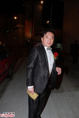 高清图：杜德伟娶妻梁朝伟电晕姐妹团 曾志伟大醉