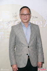 组图：杜汶泽凭《华丽之后》香港首获影帝