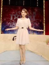 组图：伊能静性感内衣照出炉 身材窈窕肌肤白皙