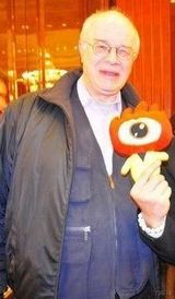 幻灯：台湾之夜《艋舺》三帅哥受关注 成龙神秘现身