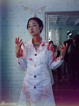 高清组图：电影《全球热恋》曝幕后花絮图集