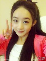 策划：卖萌耍宝手册揭秘 嘟嘴吐舌扮萝莉