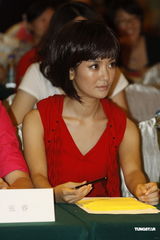 组图：新《还珠》将再卷收视狂潮 主创称无可比性