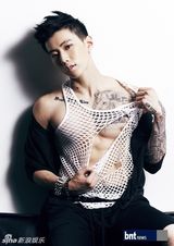 组图：票选十二星座韩国花美男