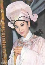 组图：邵氏黄梅调电影成时代记忆 老牌女星云集