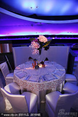 幻灯：奥斯卡冲刺 大厨备精致糕点小金人穿上外衣