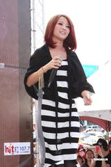 组图：“神木与瞳”黄美珍单飞发片