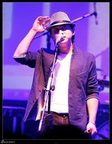 组图：赵照北京个唱落幕 创照系民谣新乐章