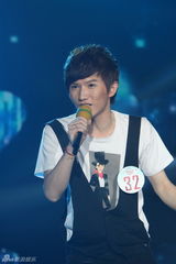 幻灯组图：快男突围赛第五场 “回锅肉”惊险晋级