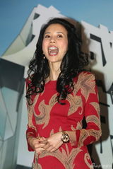 组图：《东成西就2011》首映 众主创亮相红毯