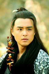 组图：《美人天下》剧照首曝光 明道一人分饰两角