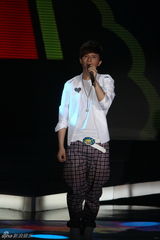 幻灯图：快男300强突围赛第4场 原创歌手遭集体淘汰