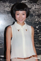 组图：《神探高伦布》办杀青宴 黎耀祥率队出席