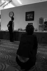 组图：空姐拍海量私密照曝光 揭秘空姐生活