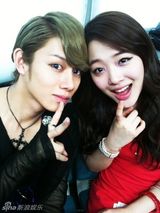 组图：SJ希澈出道8周年策划 与金希澈的2922天