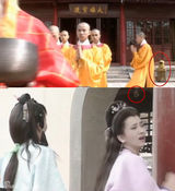 策划：那些年我们一起错过的搞笑穿帮镜头