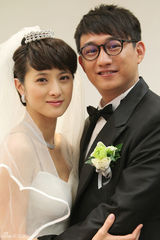 组图：《男人帮》明日收官 黄磊隋俊波举行浪漫婚礼