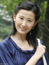 高清图：《你是我的生命》热播 吕夏展现邻家气质