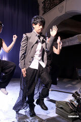 幻灯组图：南拳妈妈摆脱杰伦影子 称双J一直是好友