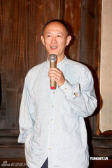 高清图：《剑雨江湖》台湾取景 郑雨盛唤杨紫琼老婆