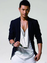 组图：《南都娱乐周刊》第二届明星公民候选