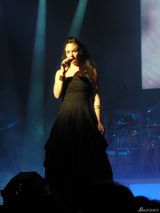 组图：格利高里教皇合唱团10月来华