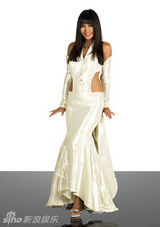 幻灯组图：齐豫等众星亮相音乐现场抗旱救灾