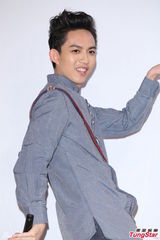 组图：垦丁春浪音乐节林宥嘉呛声师姐田馥甄