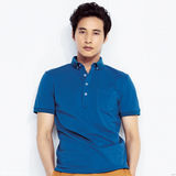 组图：韩国型男元斌服饰写真简洁时尚