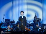 幻灯组图：陈楚生音乐会唱响海南 交响混搭流行