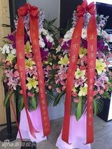 组图：周华健中央车站献首演 与观众开心互动