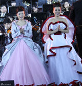 高清组图：中国爱乐总政歌舞团打造2011新年音乐会