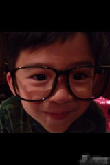 六一明星宝宝之你猜你猜你猜猜之六