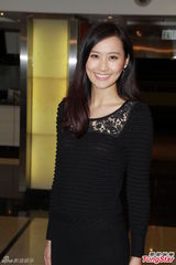 组图：刘璇办婚前答谢宴 众星捧场人气高