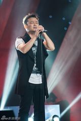 组图：最强音残酷逆袭战 章子怡骂哭曾一鸣