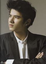 组图：泰国混血美男马里奥-毛瑞尔美图300张