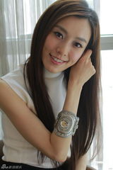 组图：范玮琪透露心路历程 不会追求完美婚姻