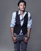 高清组图：陈坤新造型曝光 神似约翰尼-德普