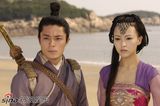 高清组图：《仙剑3》胡歌杨幂演绎凄婉爱情