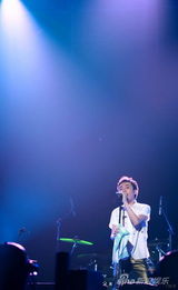 高清：热波音乐节第三天 苏打绿压轴万人合唱