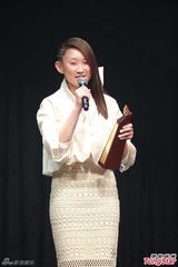 组图：叱咤颁奖礼落幕 容祖儿陈奕迅再蝉联