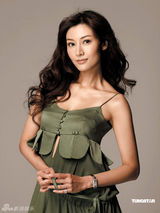 幻灯：四巨星传递爱的信息 刘嘉玲梁朝伟联手捐款 