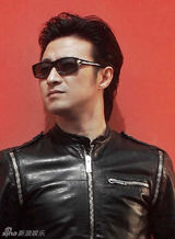 组图：2012《BQ》红人榜之音乐红人