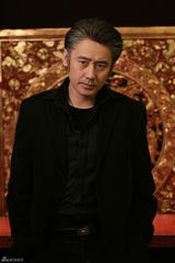 组图：警匪剧《新四大名捕》将播 吴秀波演大反派