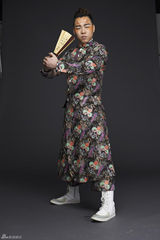 组图：《全能星战》进入魔鬼戏曲单元 7星亮相